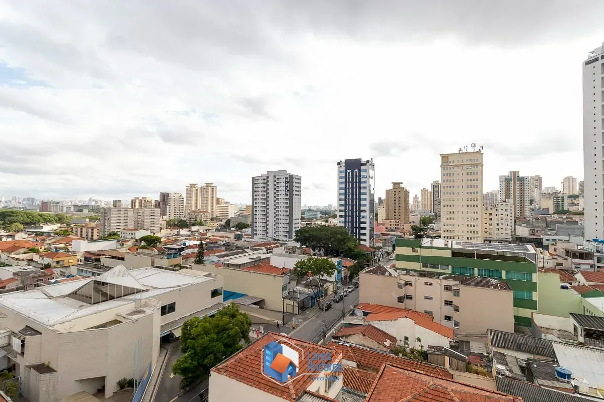 Imagem Apartamento para venda em Santana com 3 quartos, sendo 1 suíte, 142m²