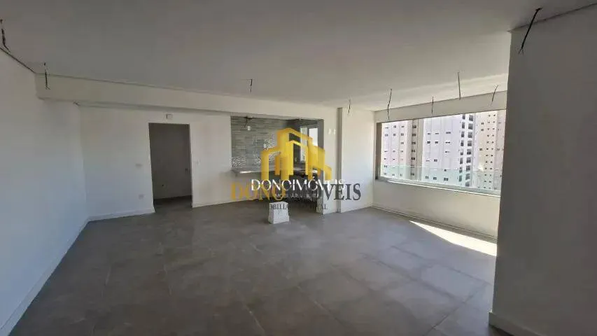 Imagem Apartamento de 117m² no Spettacolo Patriani