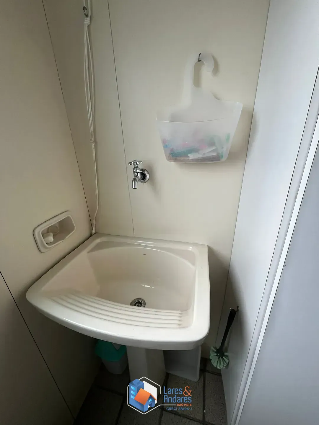Imagem Apartamento para venda em Jardim Paulista com 2 quartos, sendo 1 suíte, 45m²