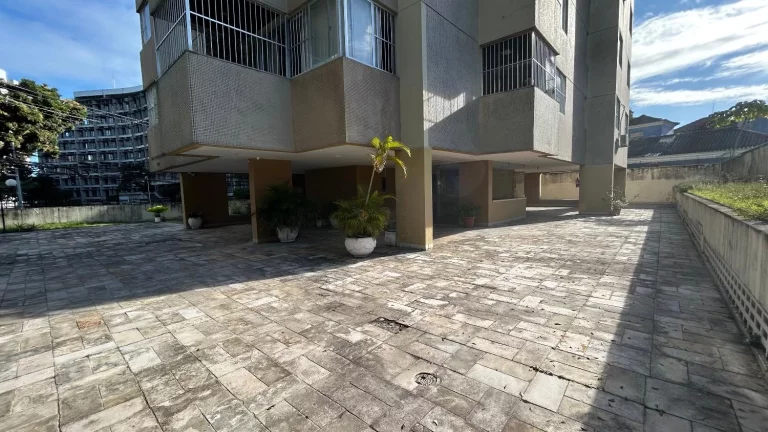 Imagem Apartamento na Conde Boa Vista!