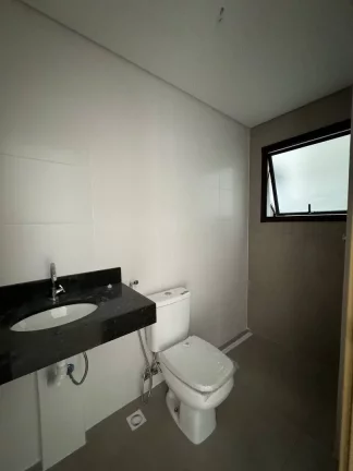 Imagem Apartamento novo amplo na Praia das Toninhas