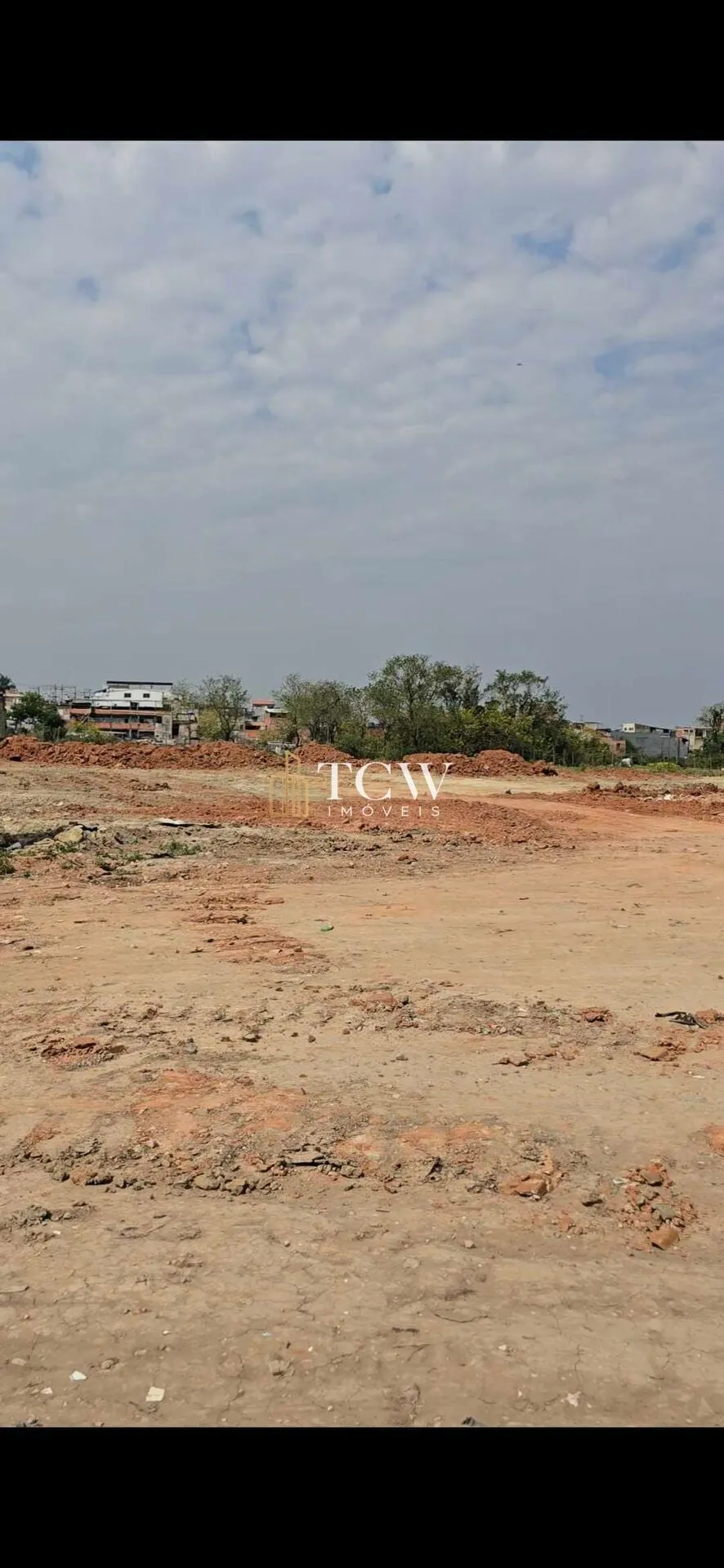 Imagem Terreno Logístico e Industrial à Venda em Guarulhos/SP | 24.000 m² | Zoneamento Misto