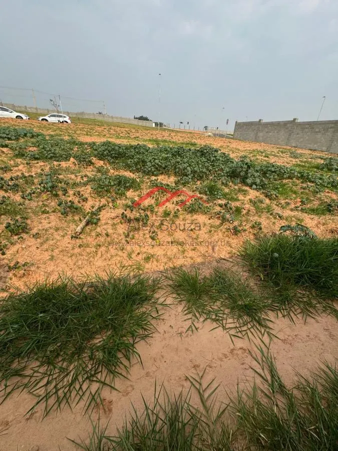 Imagem Terreno em Condomínio para Venda em Campinas, Jardim das Paineiras