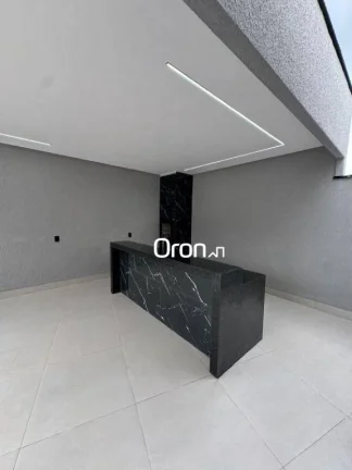 Imagem Casa à venda, 150 m² por R$ 549.000,00 - Res Flor Do Ipe 2 - Senador Canedo/GO