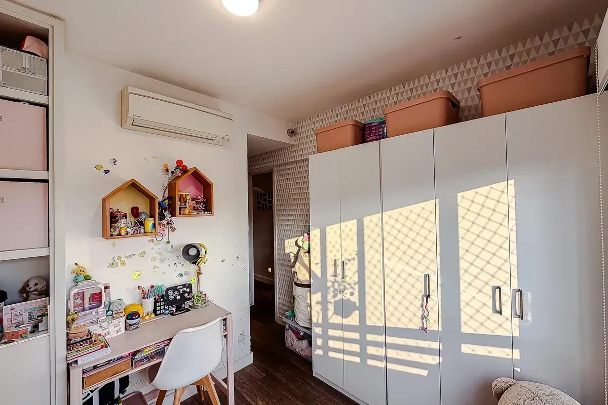 Imagem Apartamento com 3 Quartos à Venda, 170 metros em Vila Mariana - São Paulo