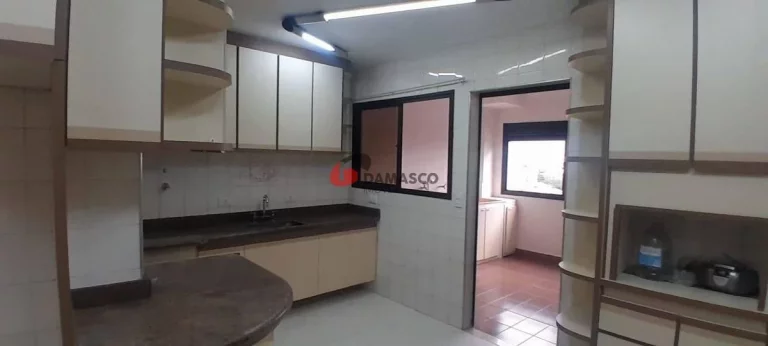Imagem Apartamento para Locação 3 Quartos, 1 Suite, 1 Vaga, Barcelona, São Caetano do Sul - SP | PLAZA BARCELONA