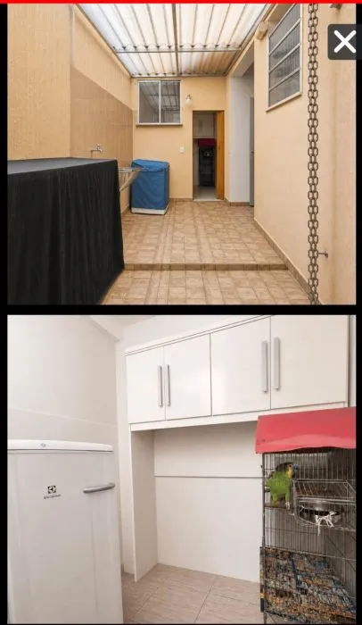 Imagem Apartamento a Venda no bairro Grajaú - Rio de Janeiro, RJ