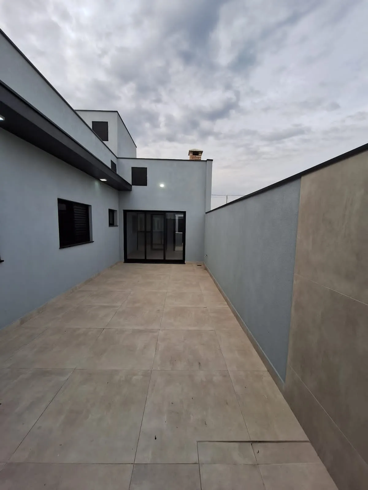 Imagem Casa de 3 Dormitórios Condomínio Reserva Ipanema- Sorocaba / SP