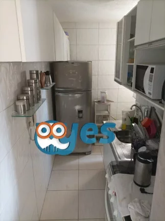 Imagem Apartamento para venda na Barauna