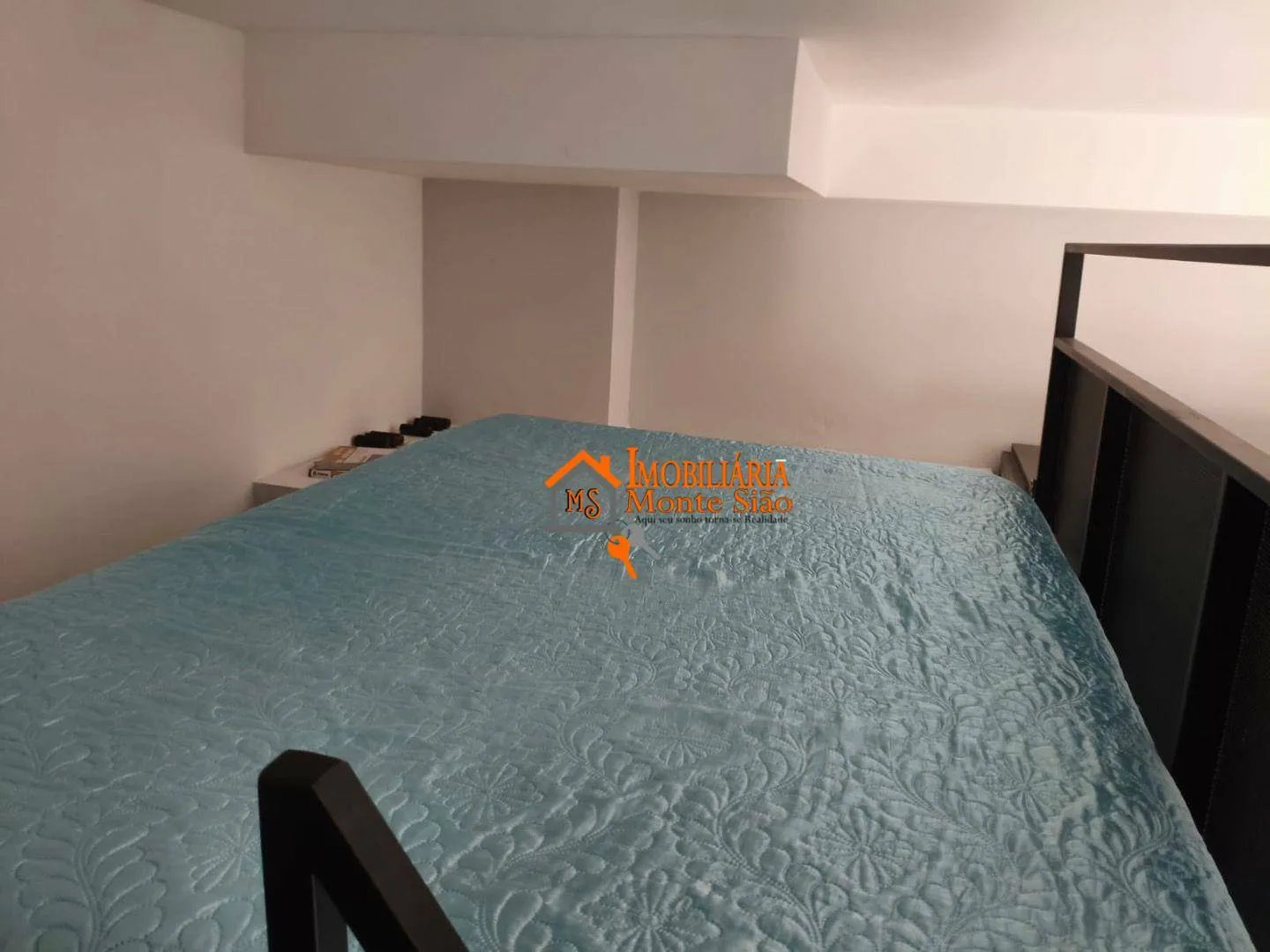 Imagem Studio com 1 dormitório à venda, 33 m² por R$ 330.000,00 - Vila Galvão - Guarulhos/SP