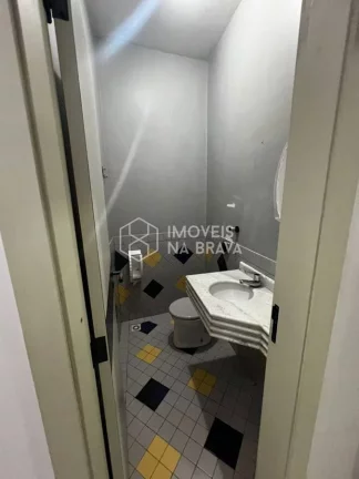 Imagem SALA COERCIAL PARA ALUGAR - 321,04 METROS QUADRADOS - CENTRO - ITAJAI/SC