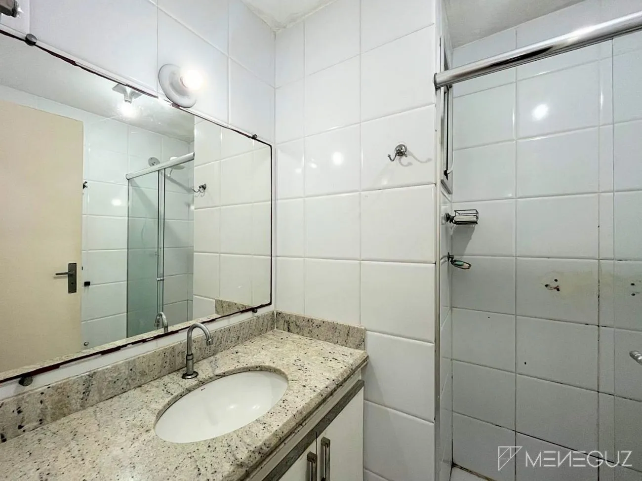 Imagem Apartamento 3 quartos a venda de frente total para a Praia do morro em Guarapari