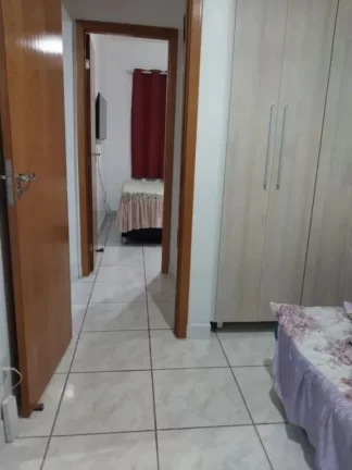 Imagem EXCELENTE OPORTUNIDADE NA CIDADE DA CRIANÇA PRAIA GRANDE! 2 DORMITÓRIOS 1 VAGA!!!