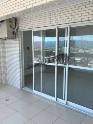 Imagem Apartamento em Praia Grande 3 dormitórios.