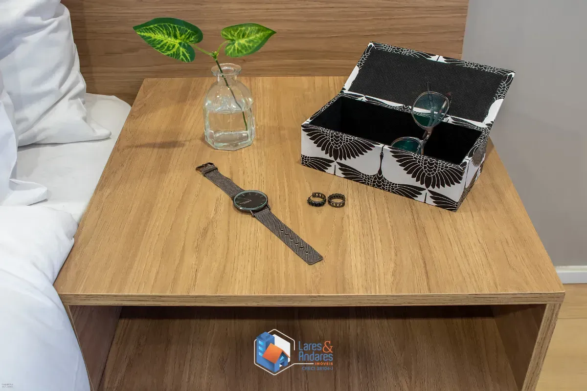 Imagem Studio para venda em Jardim Paulista com 1 quarto, 32m²