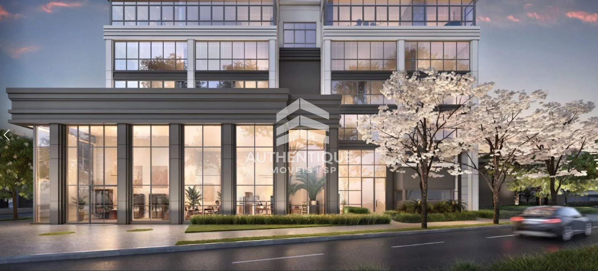 Imagem GREEN VIEW RESIDENCE BUTANTÃ - Apartamento à venda no bairro Butantã - São Paulo/SP, Zona Oeste
