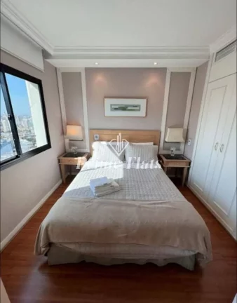 Imagem Flat disponível para venda no Hotel The Universe Paulista by Intercity, com 20m², 1 dormitório e 1 vaga