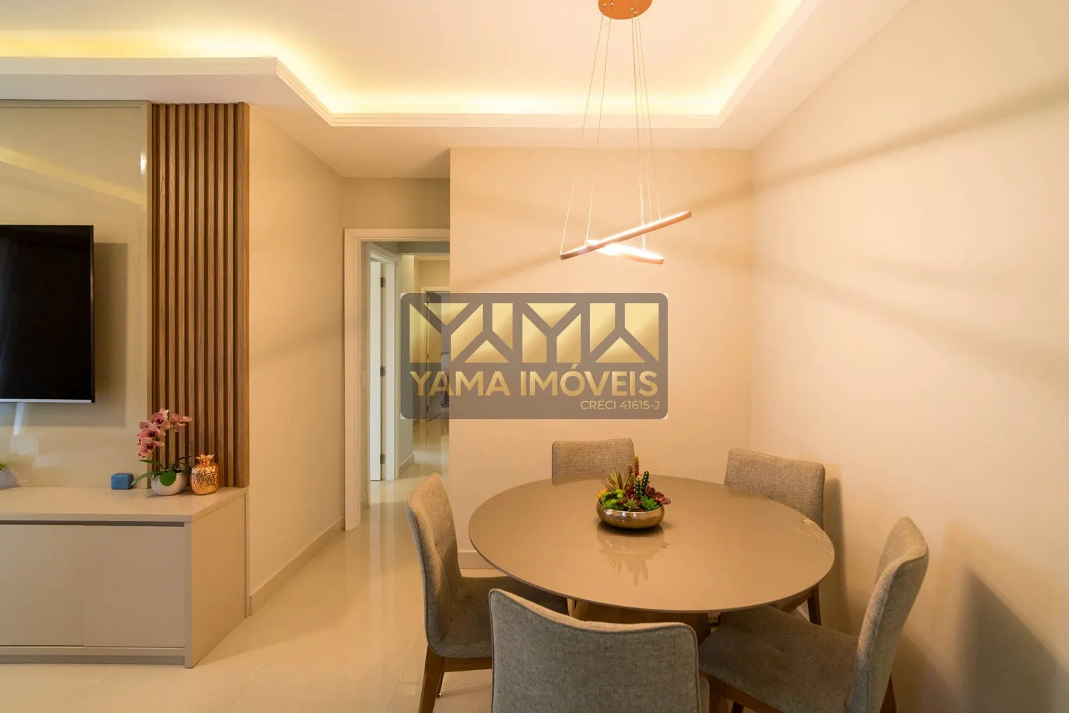 Imagem Uber Gaudi - Apartamento à venda no bairro Jardim Botânico - Ribeirão Preto/SP