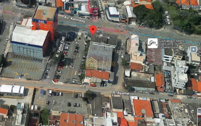 Imagem Terreno Padrão