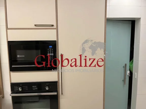 Imagem Apartamento à Venda com 4 Suítes e 3 Vagas no Bairro do Gonzaga em Santos por R$ 2 milhões