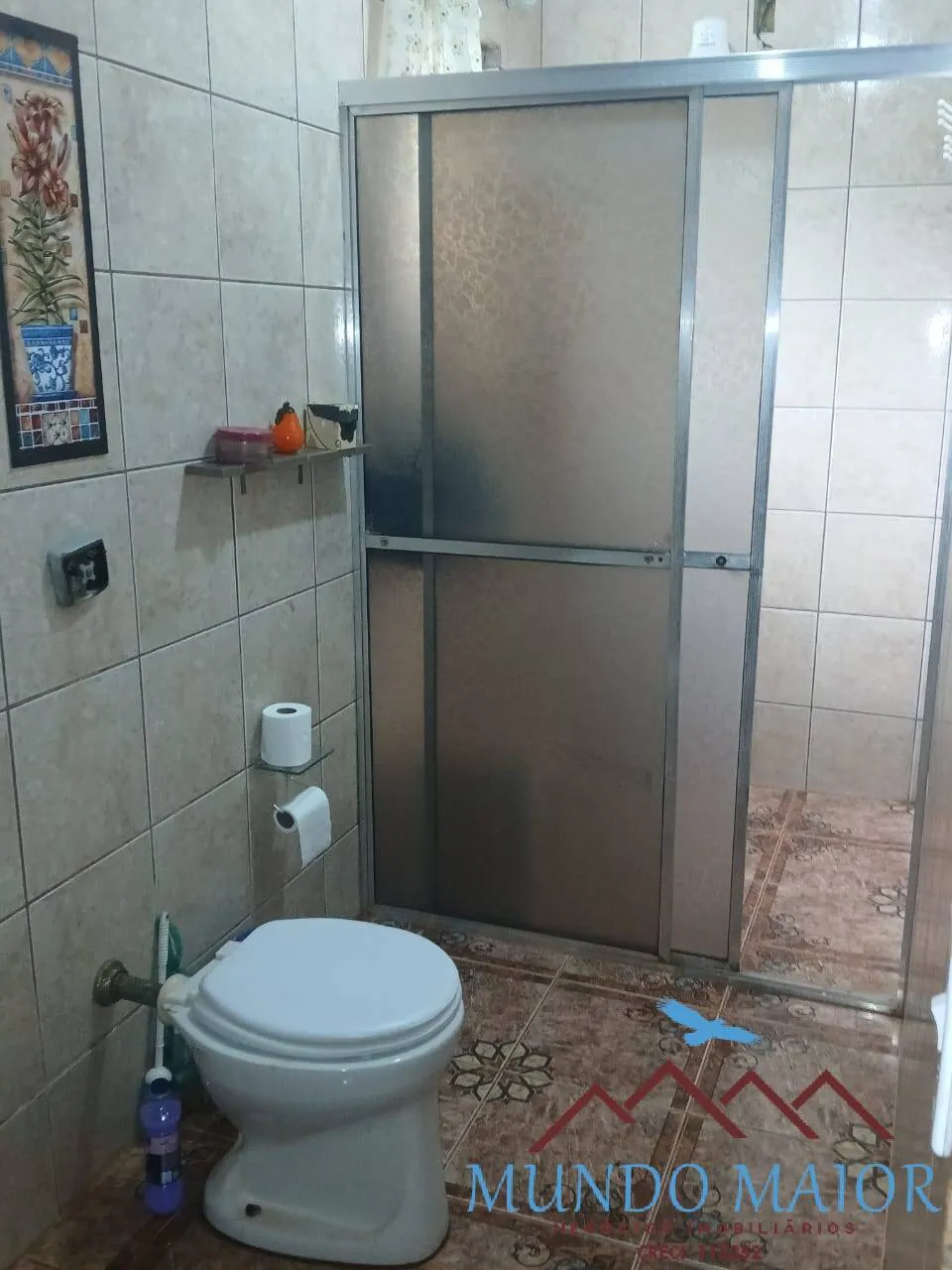 Imagem Refúgio em Cajamar: chácara com pomar e churrasqueira - Permuta aceita!!!!!