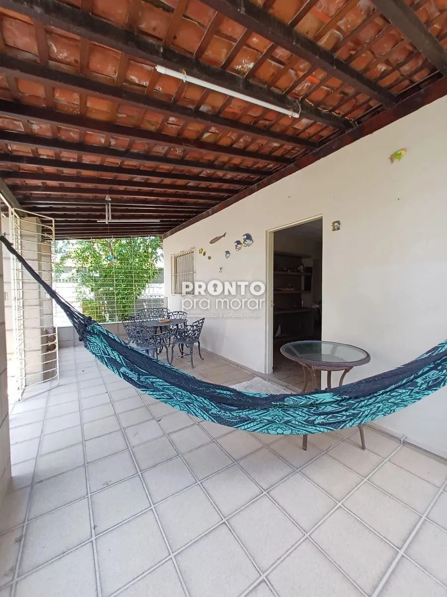 Imagem Casa em Tamandaré