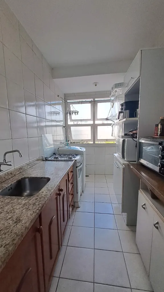 Imagem Apartamento em Jardim Botânico