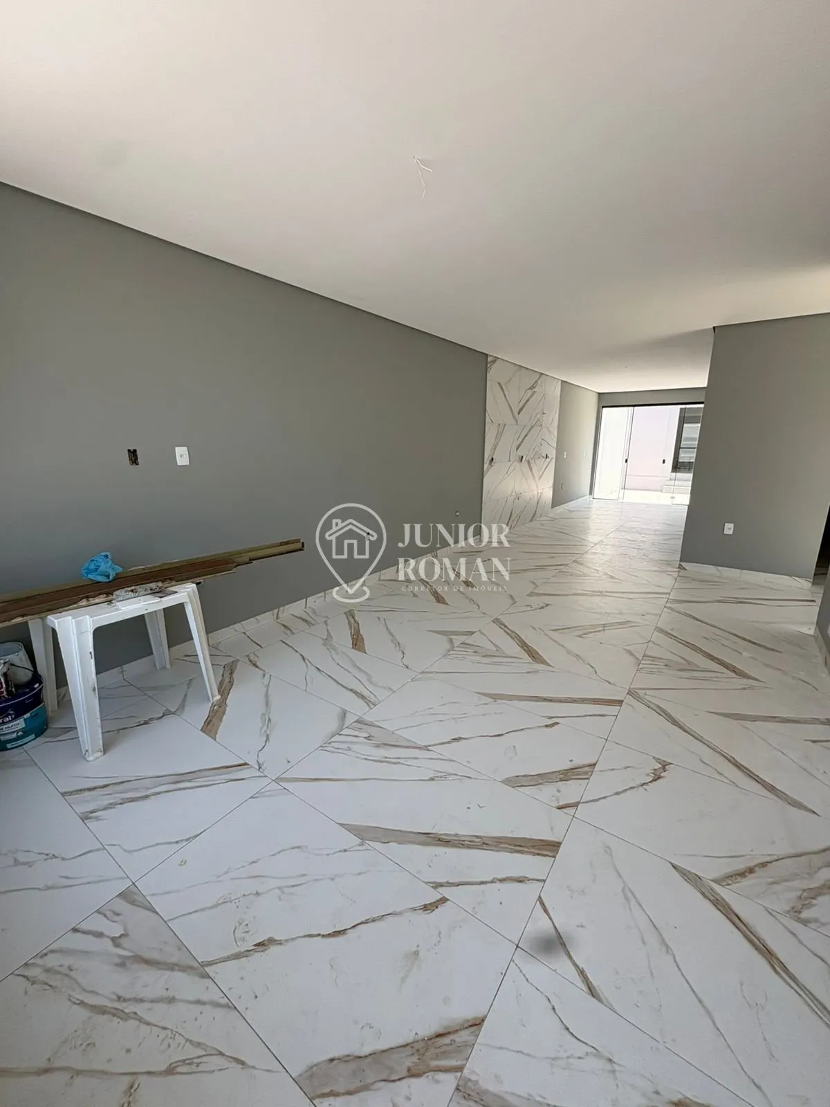 Imagem VENDO CASA 3 QUARTOS SENDO 1 SUITE COM CLOSET - VILA RICA BARREIRAS/BA