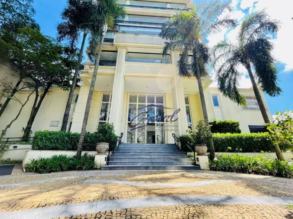 Imagem Apartamento com 3 quartos / suítes, 215 m² - venda ou aluguel - Sumaré - São Paulo/SP