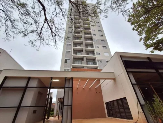 Foto do imóvel COMPOSITE MOEMA - CONX - Studio 36m² (NR), ótima localização, a 300m da estação Eucaliptos do metrô!