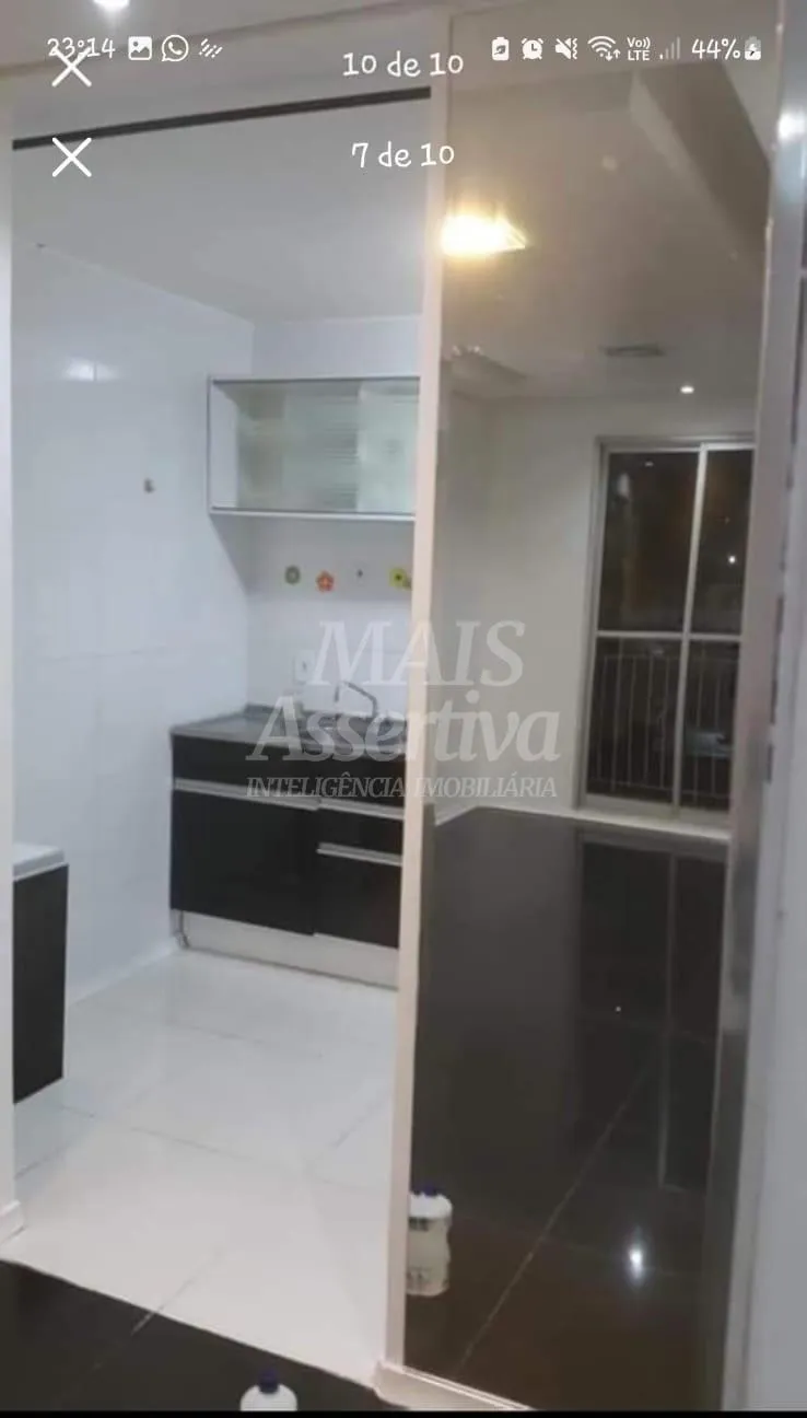 Imagem Apartamento 03 dormitórios para venda em São Leopoldo