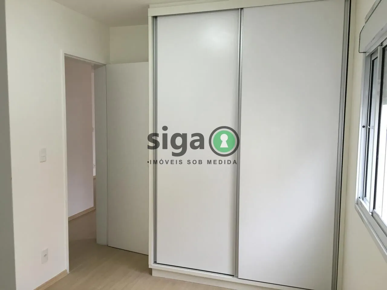 Imagem Apartamento para alugar na Vila Andrade, com 2 quartos e 3 vagas.