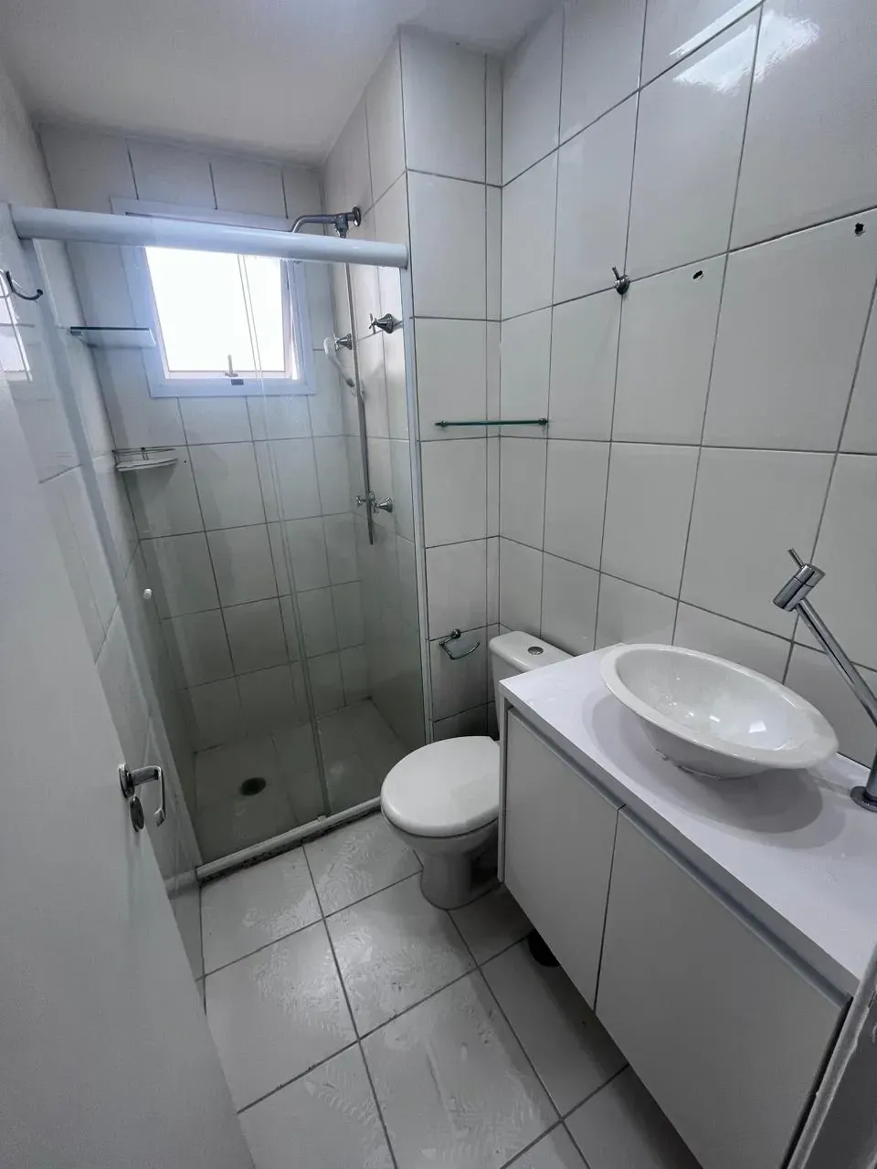 Imagem Apartamento com 2 Quartos à Venda, 48 m² em Conjunto Residencial Irai - Suzano