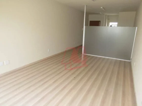 Imagem Sala para alugar, 41 m² por R$ 1.405,00/mês - Azenha - Porto Alegre/RS