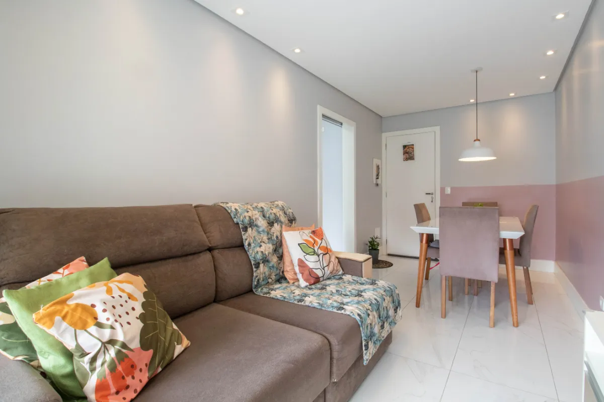 Imagem Apartamento para venda em Vila Andrade com 2 quartos, sendo 1 suíte, 60m2