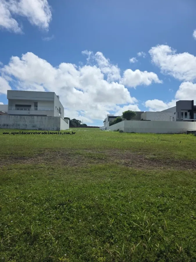 Imagem Lote para Venda em Parnamirim, Cajupiranga