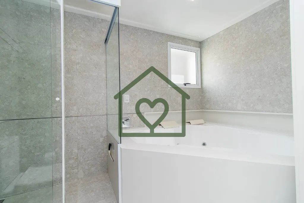 Imagem Apartamento de 3 dormitórios, 3 suites e 3 vagas no bairro Bela Vista em Porto Alegre Preço e disp...