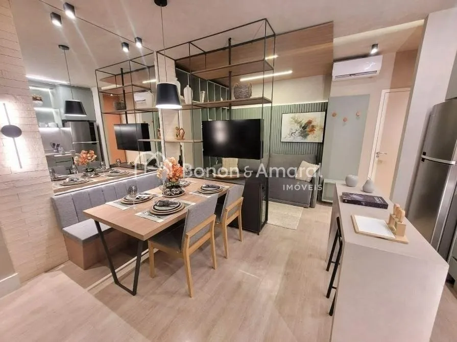 Imagem Ateliê Cambuí - Sofisticação e praticidade no coração de Campinas!