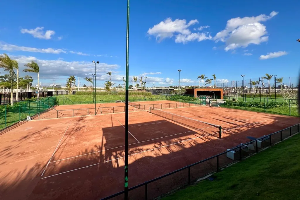 Imagem Terreno em Marechal Rondon