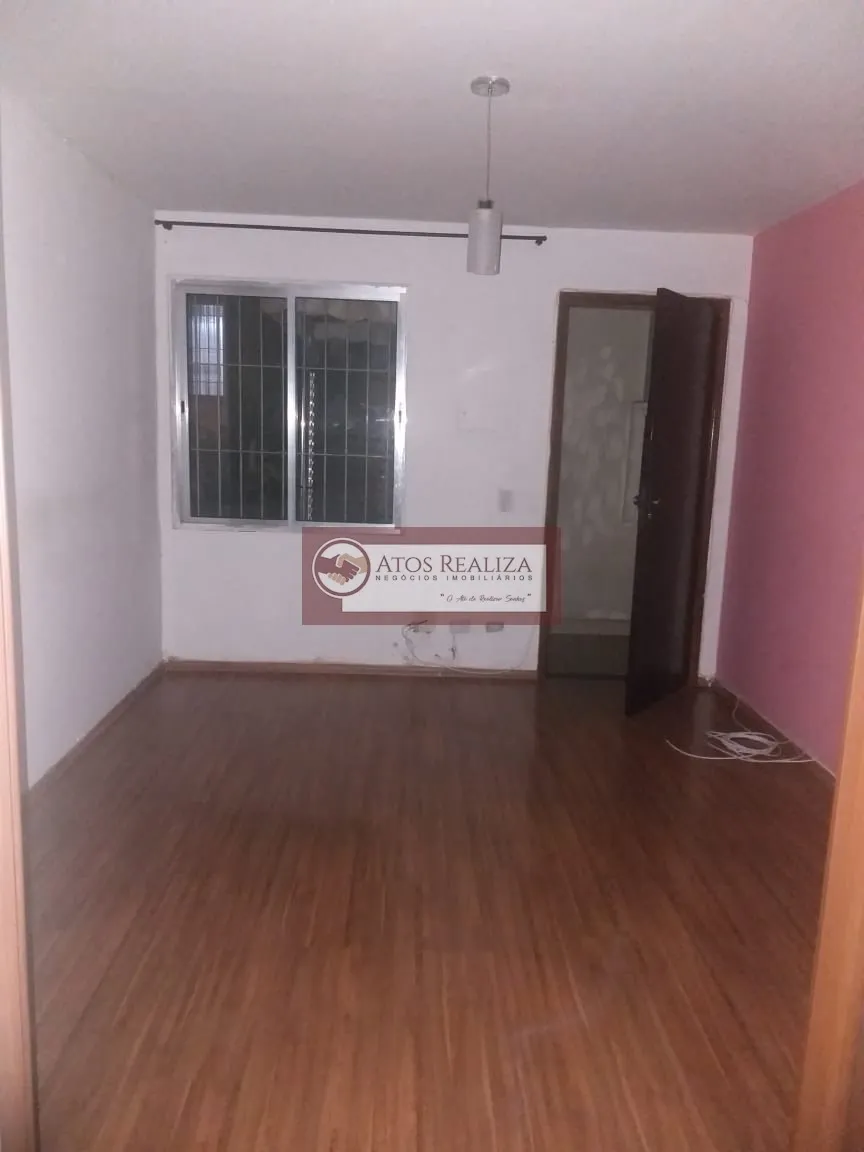 Imagem Alugo Excelente Apartamento em Parque das Arvores São Paulo