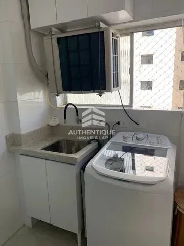 Imagem RENOT MOEMA - Apartamento em Moema, São Paulo/SP