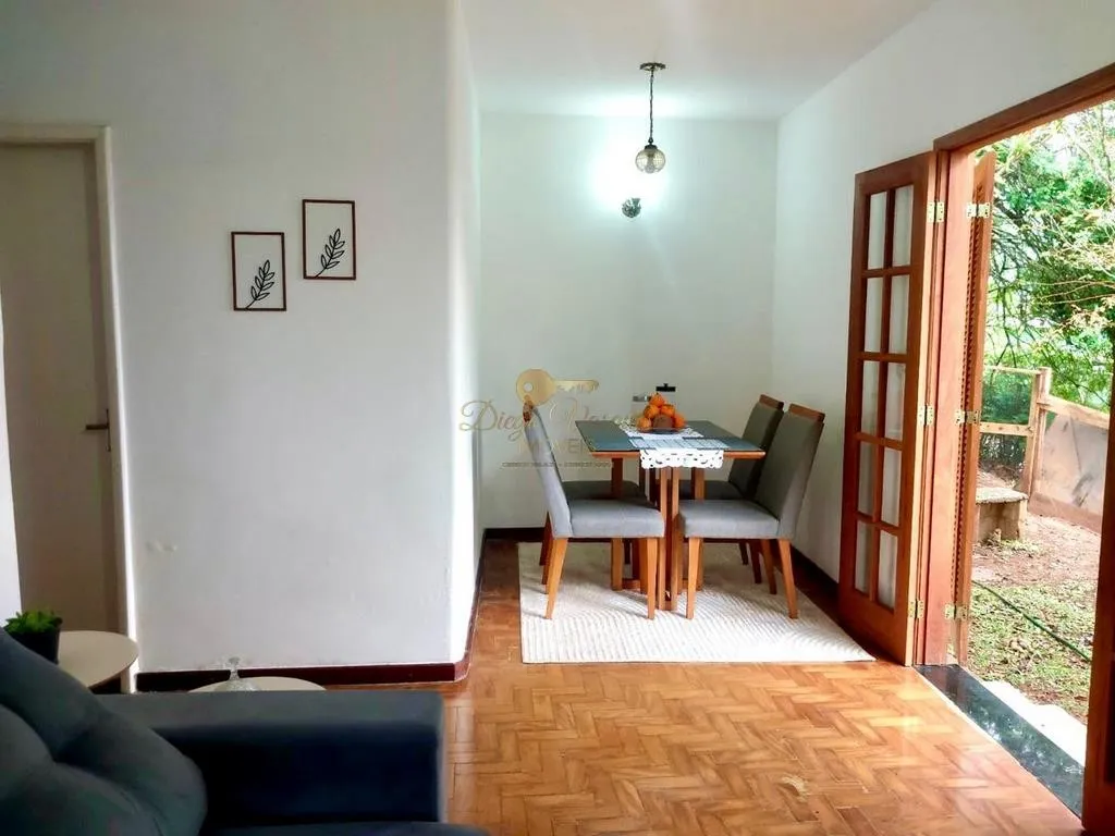 Imagem Casa para Venda em Teresópolis / RJ no bairro Meudon