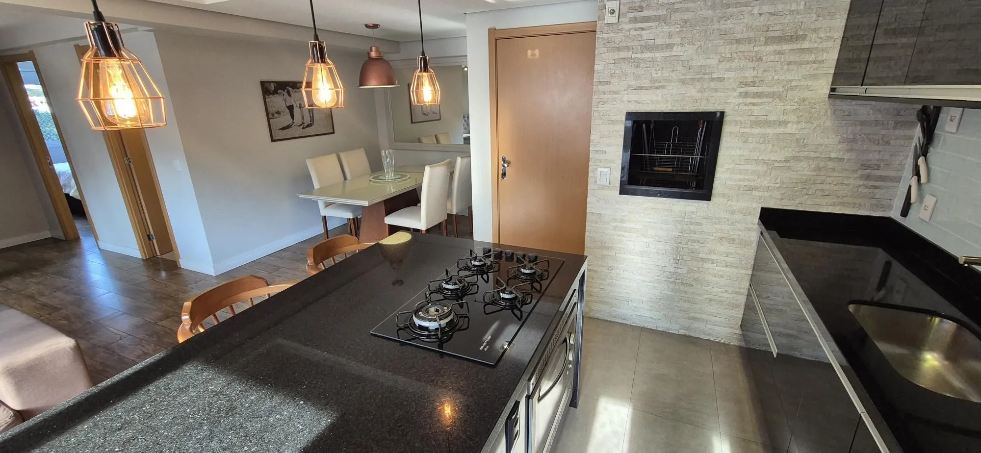 Imagem Apartamento em Teresópolis