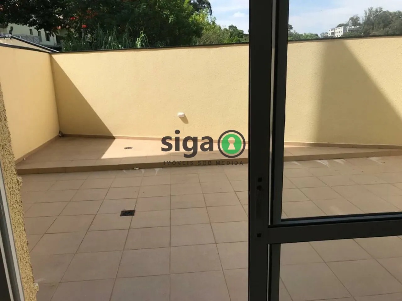 Imagem Apartamento garden a venda 127 m² 2 dormitórios, 1 suíte , 2 vagas - Parque Assunção - Taboão da Ser