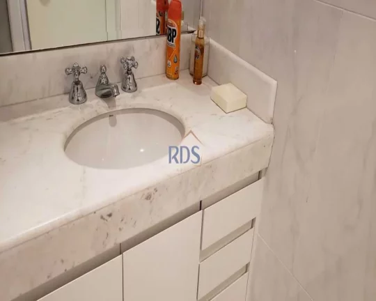 Imagem APARTAMENTO RESIDENCIAL em São Paulo - SP, Jardim Fonte do Morumbi