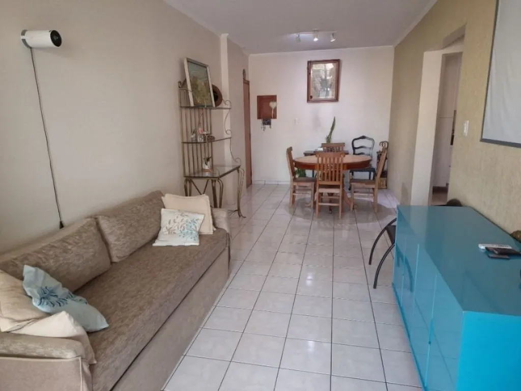 Imagem APARTAMENTO COM 110,00 m² - TUPI - PRAIA GRANDE SP