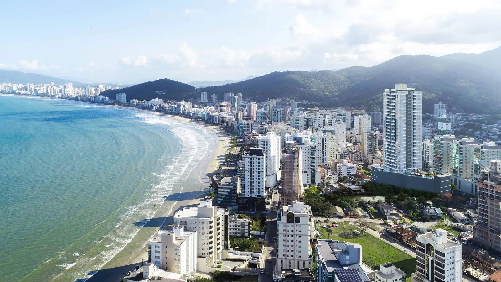 Imagem River Tower