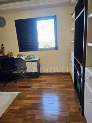 Imagem Belíssimo Apartamento Esplanada Park 3 Dormitórios 1 Suíte 103M²