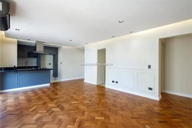 Imagem Apartamento à venda Jardim América São Paulo