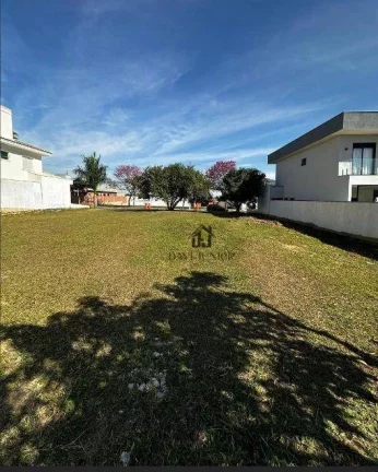 Imagem Terreno à venda, 375 m² por R$ 340.000,00 - Condomínio Vila Verona - Sorocaba/SP